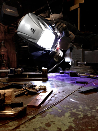Illustration for article titled "What welder should I buy?"